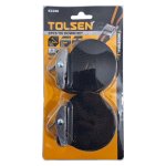 Industrial Tie Down Set 2.5M 2PC