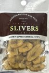 Banana Chips