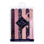 Nail Files Celestial Radiance 6 Pack