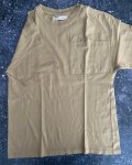 Zara Khaki T-Shirt 11 12Y