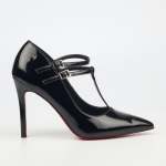 Lola 2 - Black - Black 8