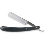 Facial Straight Razor Fixed Blade