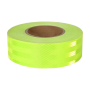 Neon Green Reflective Tape