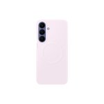 Samsung Silicone Magnet Case – Samsung Galaxy S26 Fe – Pink