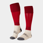 Falke Practice Hockey Sock Red