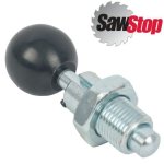 Sawstop Sliding Table Lock Knob For Jss