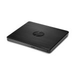 HP External USB Optical Drive - Black