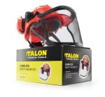 Talon Safety Helmet Kit