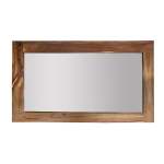 Thick Frame Mirror
