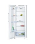 Bosch Serie 2 KSV29NW31Z 290 Litre Single Door Full Fridge White