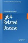 IGG4-RELATED Disease Hardcover 1ST Ed. 2017