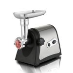 Stainless Steel 2800W Electric Meat Grinder Mincer Sausage Maker Stuffer
