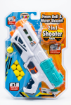 Fun-filled 2-IN-1 Shooter Gun