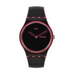 Minimal Line Pink Watch SO29P700