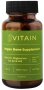 Vegan Bone Supplement
