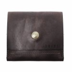 Bulk Order: Genuine Leather Essential Wallet