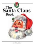 The Santa Claus Book Hardcover