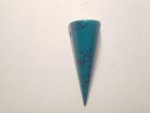 Magnesite Pendant Blue F276