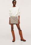 Sweater Peanut - Light Beige