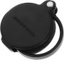 Folding Handheld Reading Magnifier 60MM 10X Portable Jewelry Repairing
