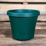 Super Pot Green 25CM
