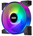 Huricane II Argb Fan Sngl Pack 12CM