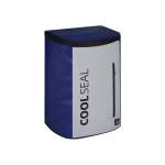 Snappy 24LT Backpack Cooler Ocean Blue