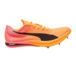 Puma Evospeed Nitro Elite 2 Long Distance Athletics Shoes