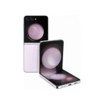 Samsung Galaxy Z FLIP5 256GB – Lavender