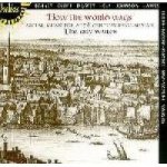 Hyperion Uk How the World Wags