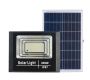 300W Security Solar LED Flood Light With Panel & Remote Set IP67 Waterproof