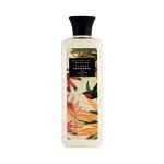 Fynbos Foam Bath