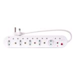 10 Way Multiplug ES10WAYMP