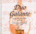 Duo Galante Cd