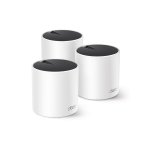 TP-link Deco X55 AX3000 Whole Home Mesh - 3PK