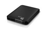Wd Elements 1TB 2.5 USB3.0 Black