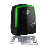 Centurion - D5 Evo Smart+ Gate Motor With Remotes And Base Plate