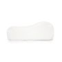 Gel Infused Memory Foam Contour Pillow Cosy Light