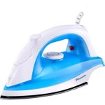 Pineware Spray & Dry Iron -1300W With Stainless Steel Soleplate