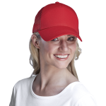 Barron Trucker Cap With Mesh