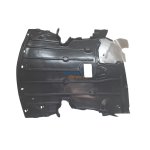 BMW E90 3 Series 320D 330D Lower Engine Cover Rear Center Piece 05-11 - Spares Direct