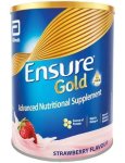 Ensure Gold 850G Strawberry