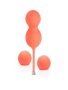 Bloom Vibrating Kegal Balls Coral