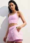 Drymove Light Support Sports Bra - Light Pink