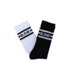 Blink Skater Socks - 2 Pack - 8-12