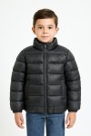 Kids Premium Puffer Jacket With Carry Bag 3 To 8 Years