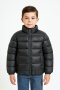 Kids Premium Puffer Jacket With Carry Bag 3 To 8 Years