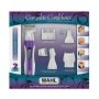 Wahl Complete Confidence Ladies 10 Piece Head-to-toe Grooming Kit