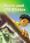 Facto And The Flixies Paperback