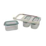 Joseph Joseph Cupboardstore Storage Set Small Or Large - Large